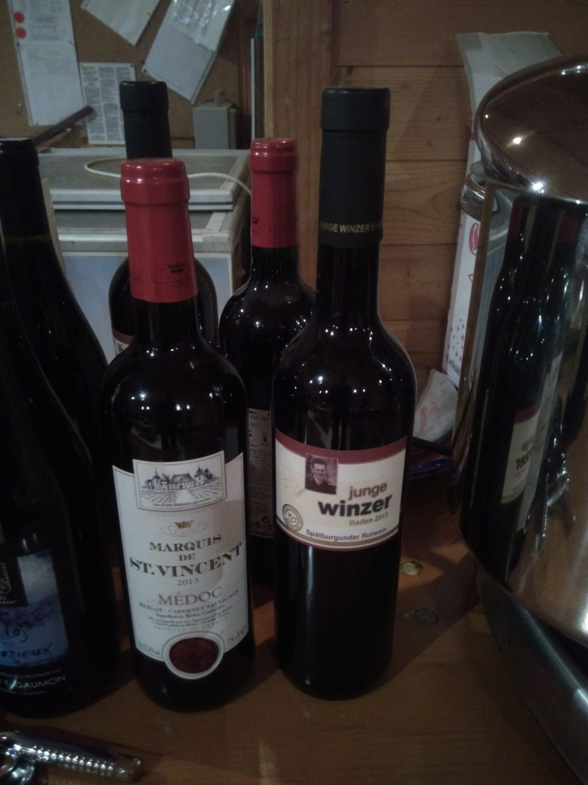 beaujolaisabend