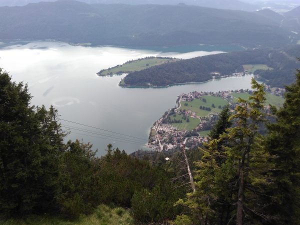 Walchensee 