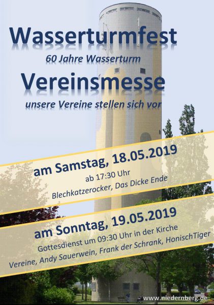 wasserturmfest1