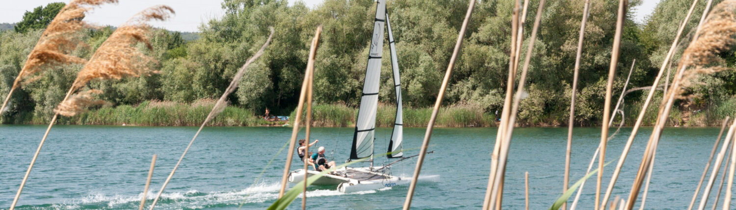 Segel- und Surfclub Niedernberg 1980 e.V.