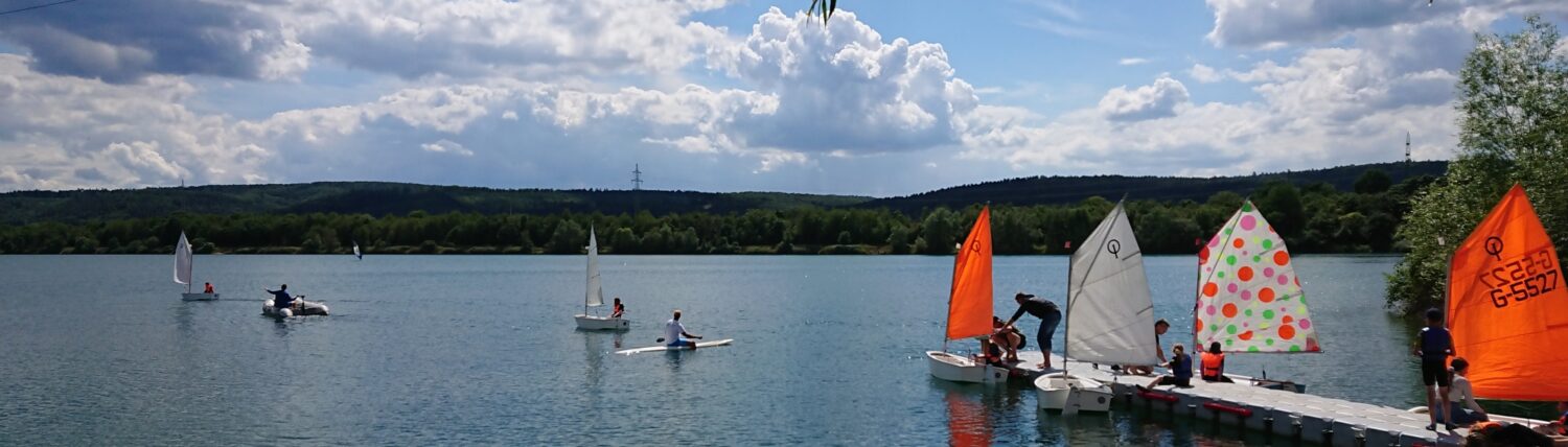 Segel- und Surfclub Niedernberg 1980 e.V.