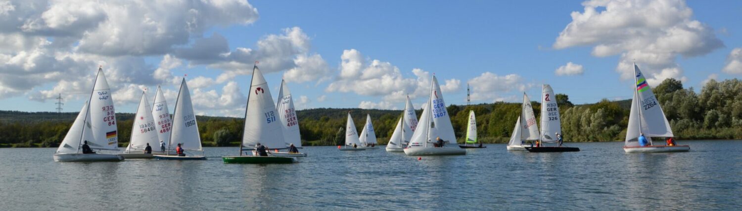 Segel- und Surfclub Niedernberg 1980 e.V.