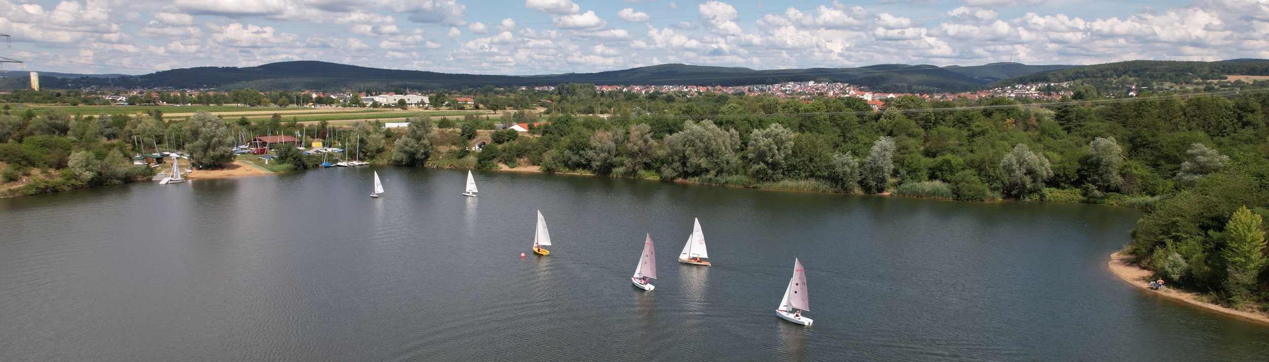 Segel- und Surfclub Niedernberg 1980 e.V.